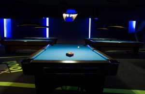 timisoara open billiards
